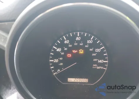 2004 Lexus Rx 330 from USA, damaged, VIN JTJGA31U940027781